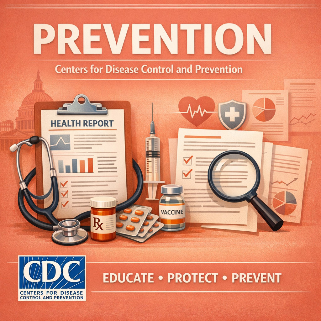 CDC - Suicide Prevention Resources