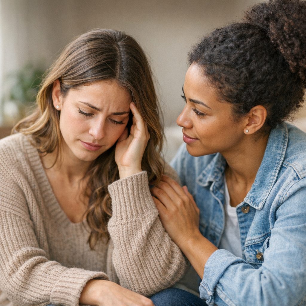 The Compassionate Friends