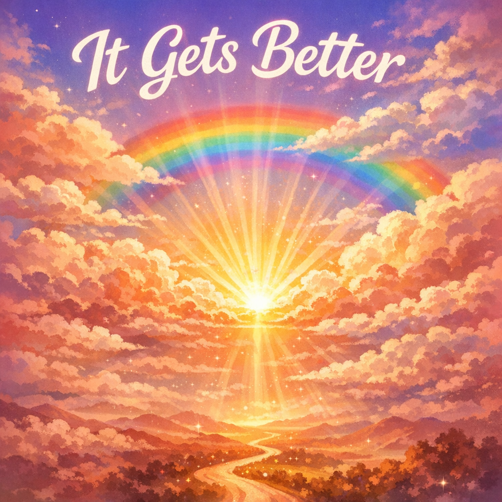 It Gets Better Project