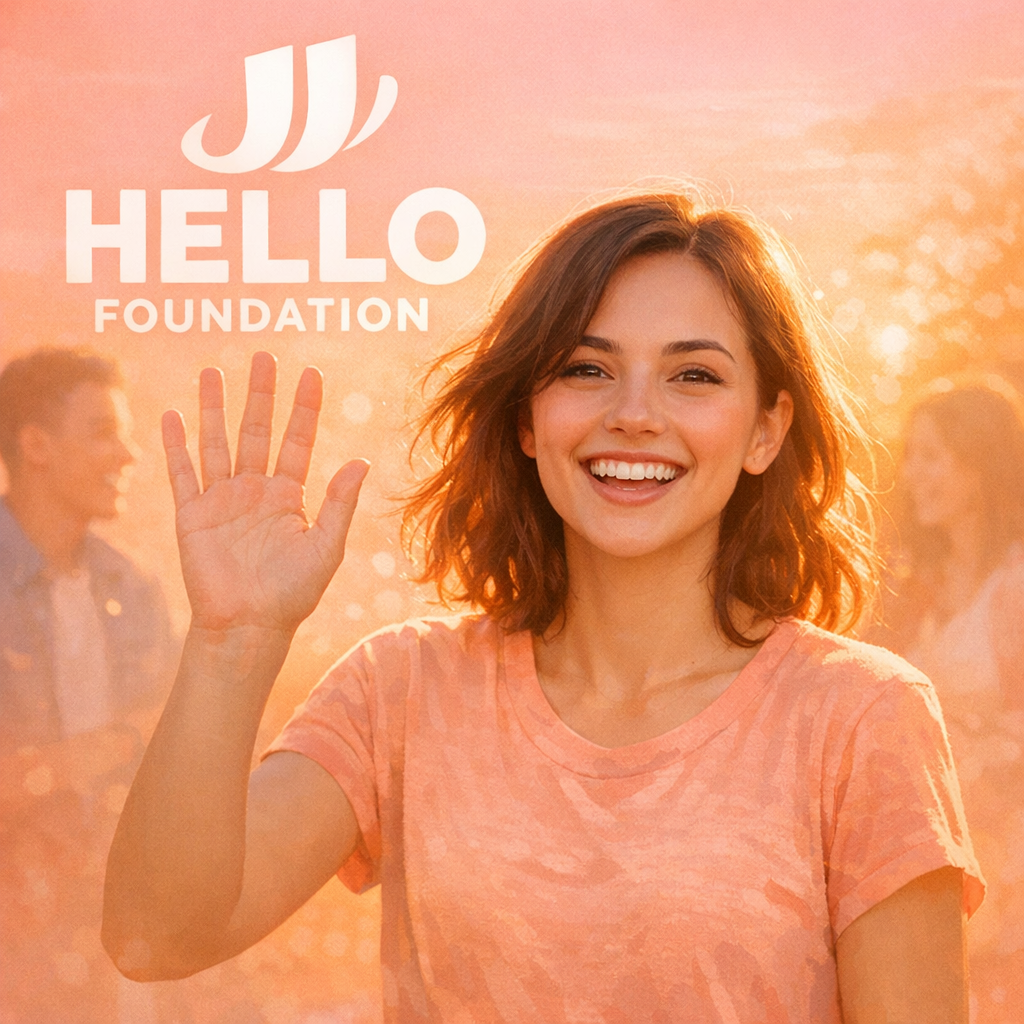 JJ's Hello Foundation
