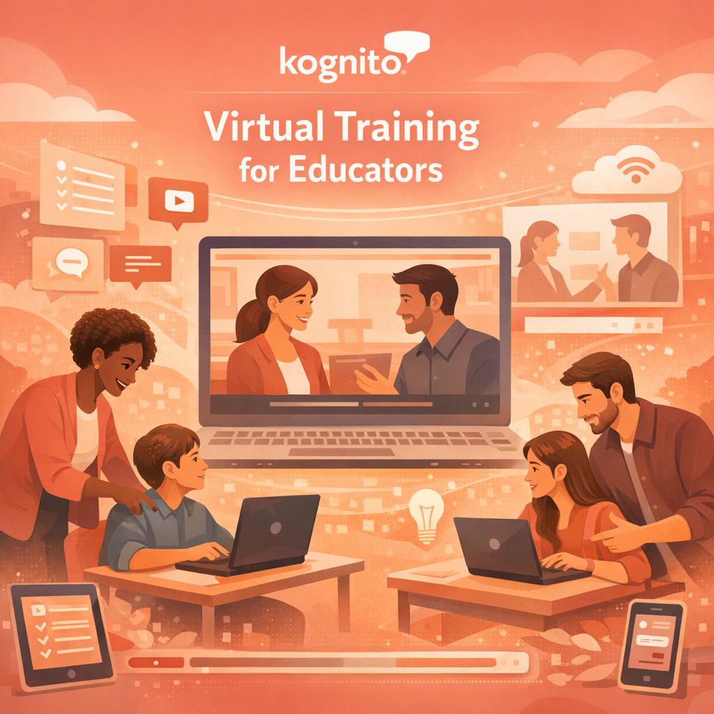 Kognito - At-Risk for Schools