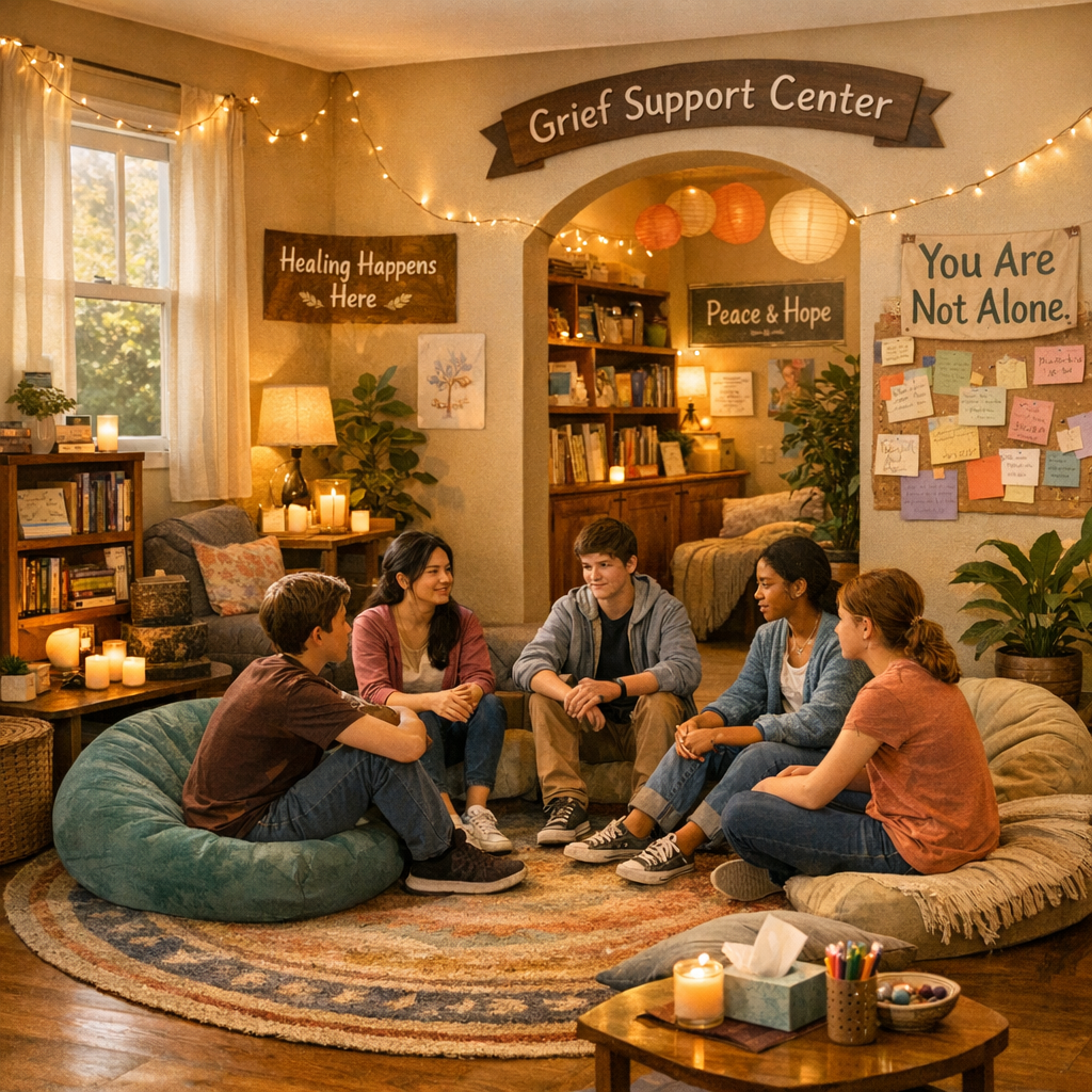 Mental Health America Resources