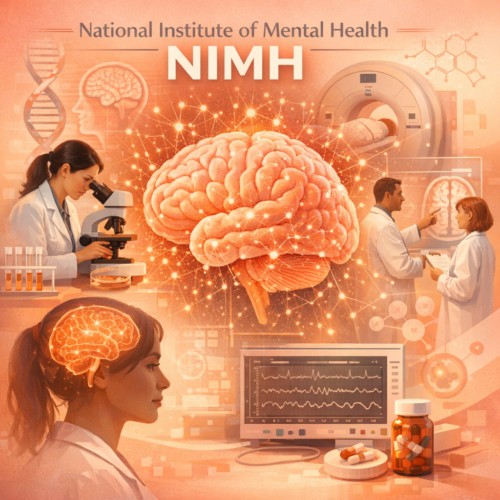 NIMH - Warning Signs of Suicide