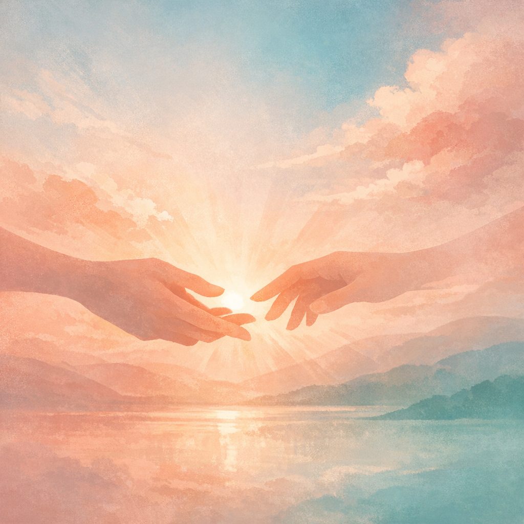 Samaritans Hope - 24/7 Crisis Support & Suicide Prevention