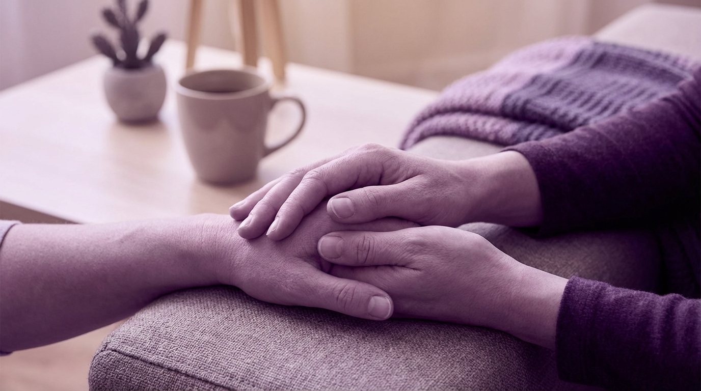 Samaritans LOSS Teams - Immediate Support After Suicide Loss