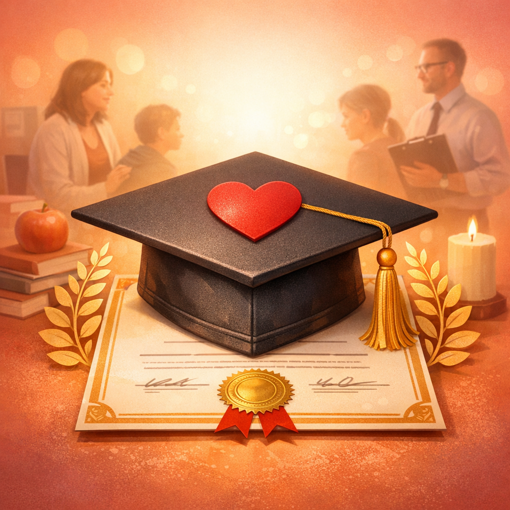 School Suicide Prevention Accreditation Program