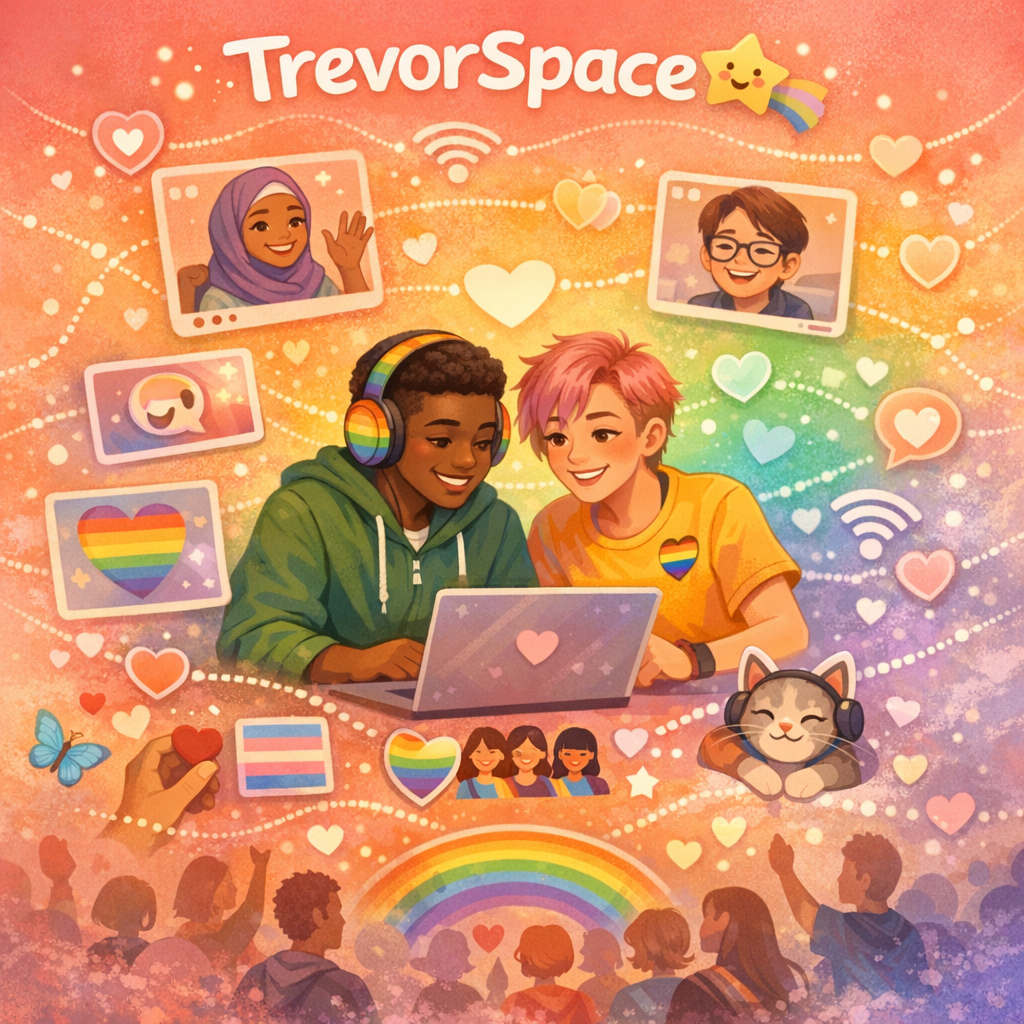 TrevorSpace
